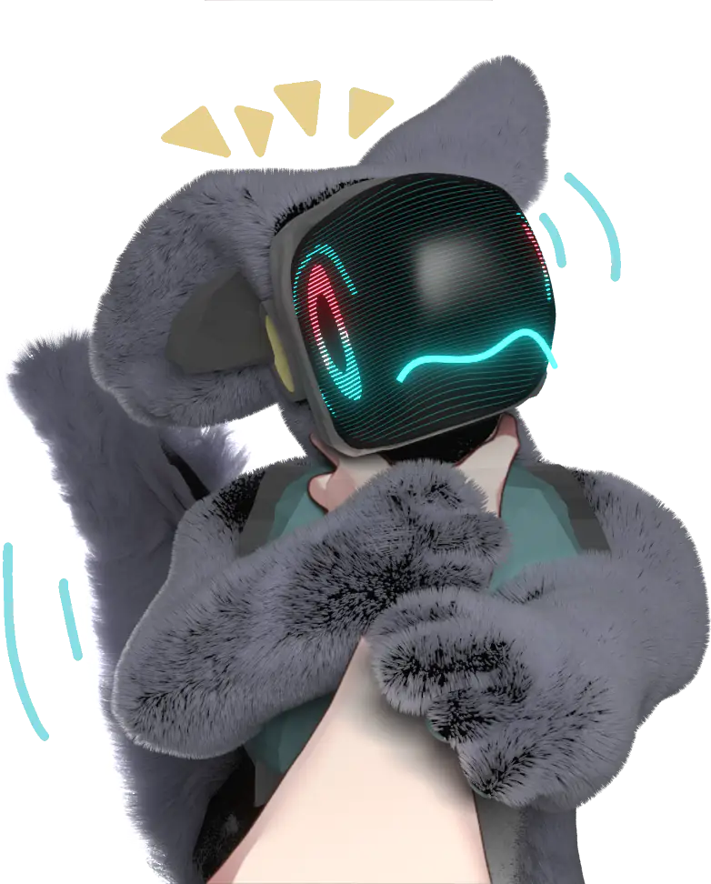 this is what I look like :3